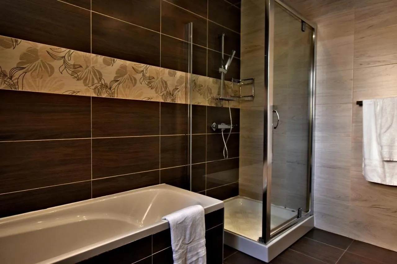 Guest house City Living Suites Tk2 Rm 2 Saint Julian's