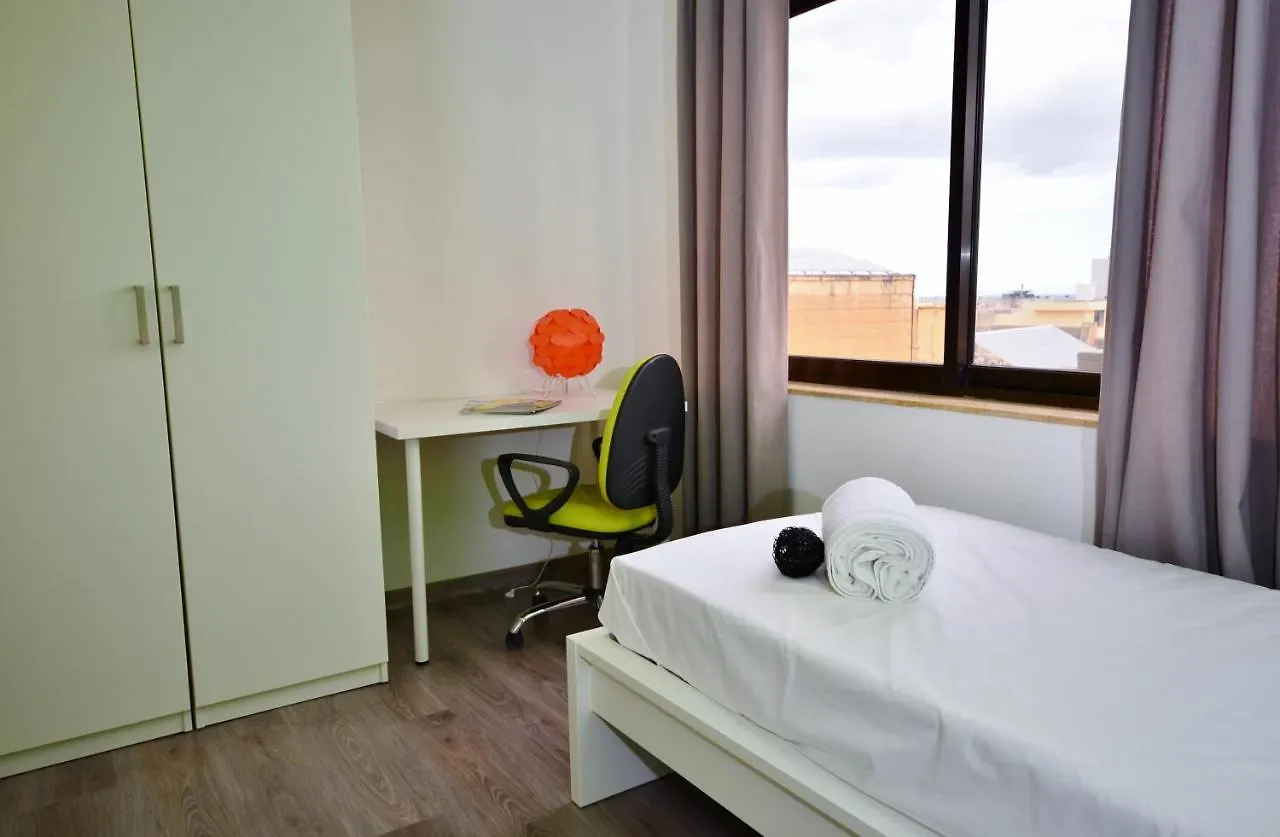 Guest house City Living Suites Tk2 Rm 2 Saint Julian's Malta
