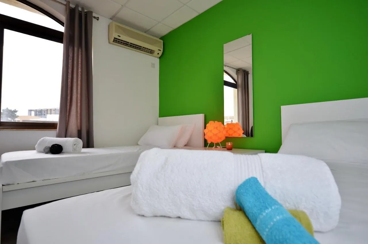 City Living Suites Tk2 Rm 2 Saint Julian's Malta