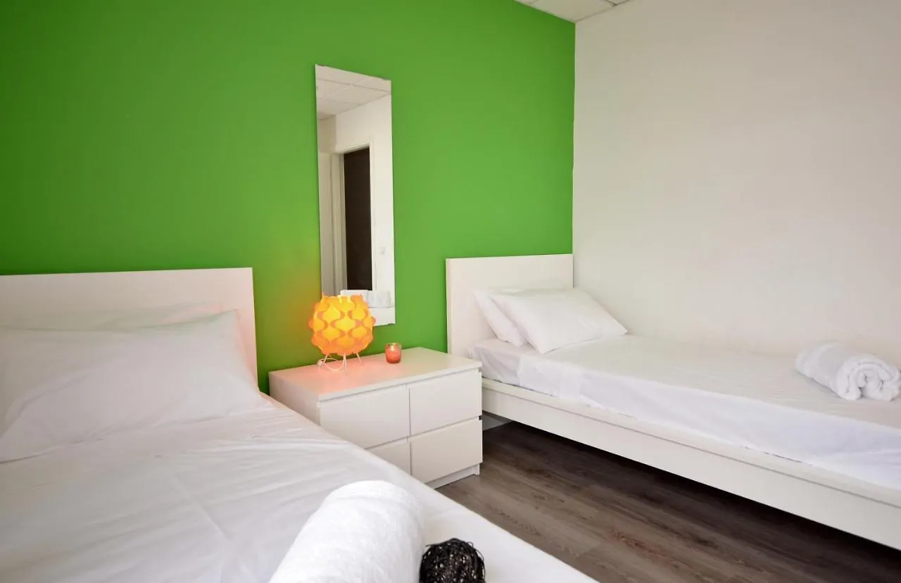 City Living Suites Tk2 Rm 2 Saint Julian's