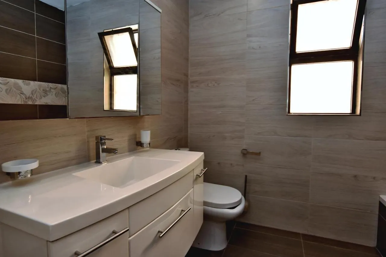City Living Suites Tk2 Rm 2 Saint Julian's Malta