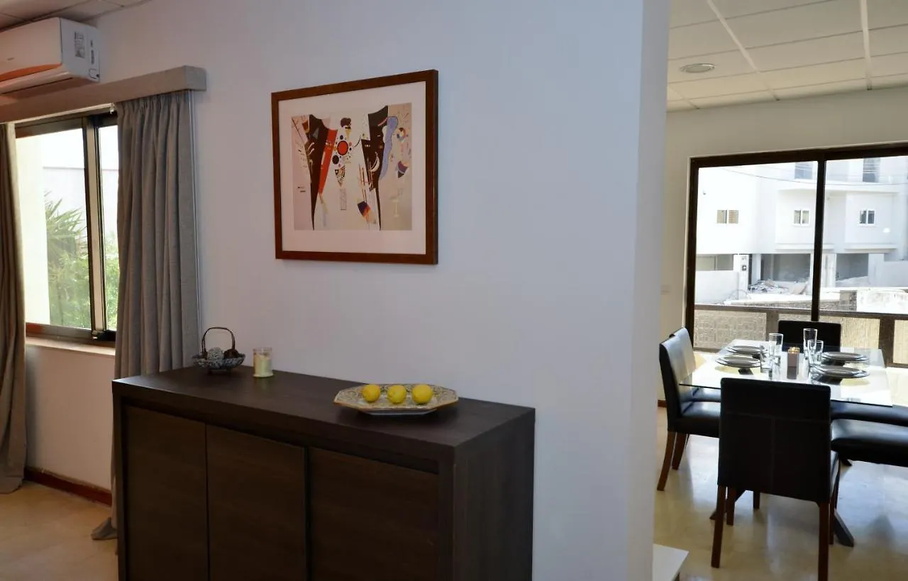 City Living Suites Tk2 Rm 2 Saint Julian's 0*,  Malta