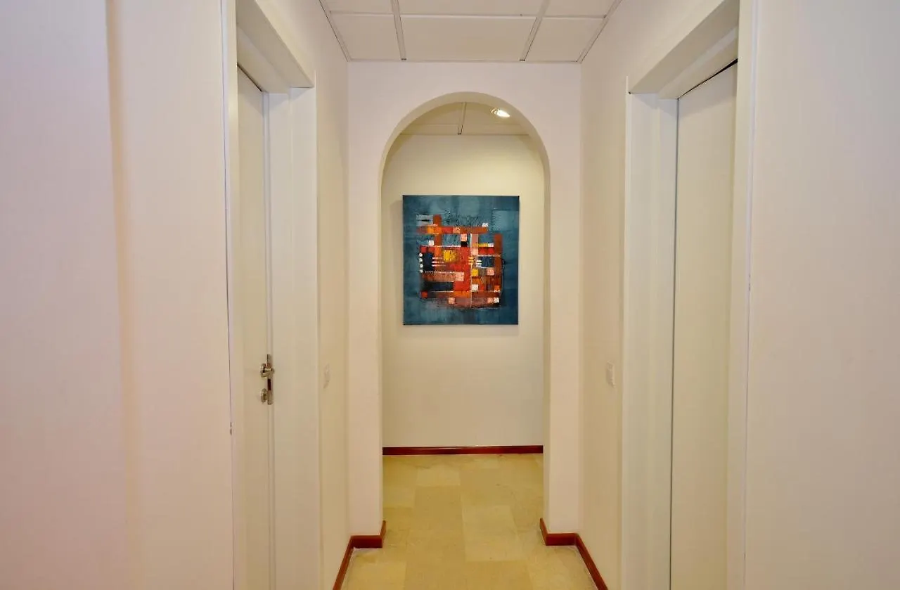 City Living Suites Tk2 Rm 2 Saint Julian's Μάλτα
