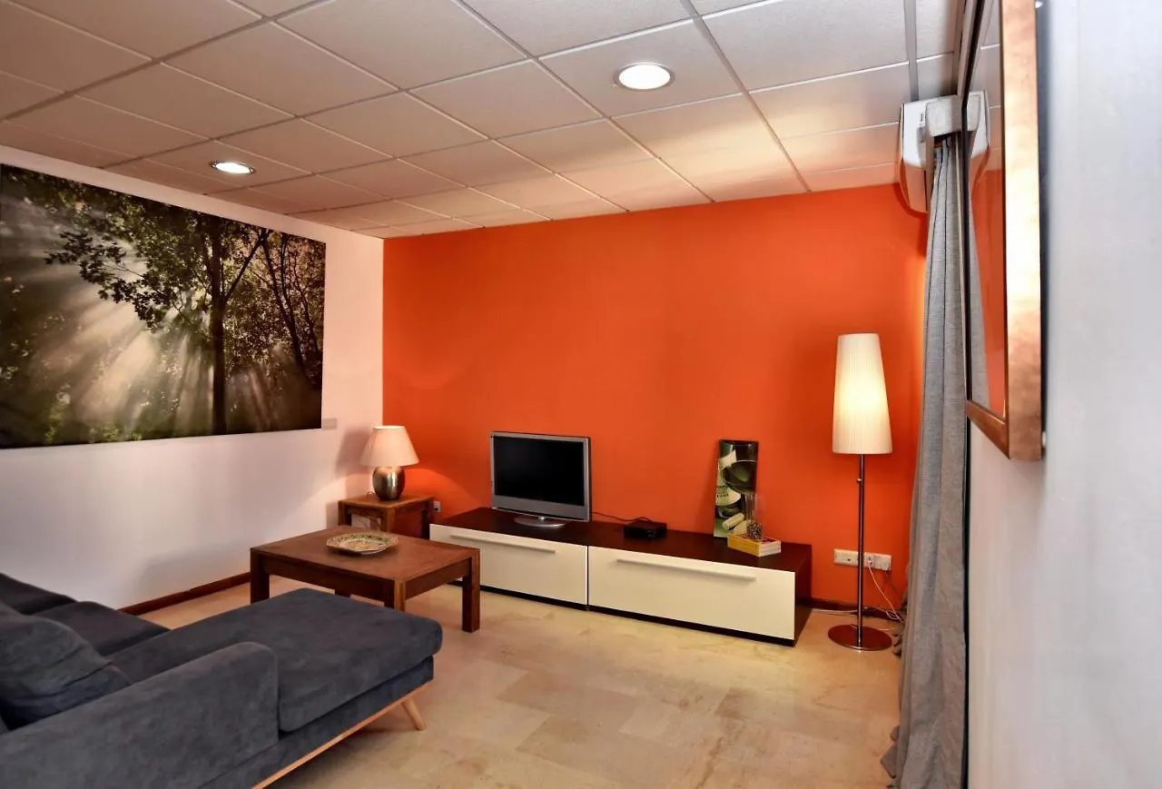 City Living Suites Tk2 Rm 2 Saint Julian's